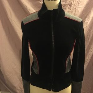 Moving Sale!!! DKNY Velvet Jacket
